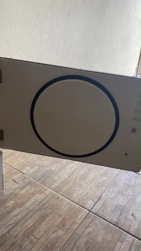 Secadora Automação Brastemp