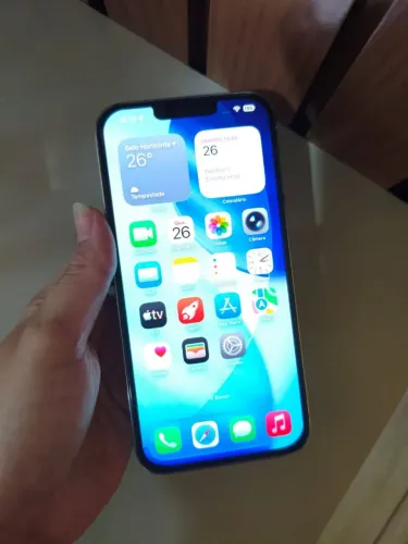 iPhone 13 Pro Max 256GB Impecável