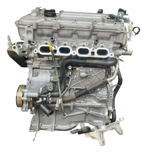 Motor Parcial Completo Toyota Corolla 2.0 2015/16