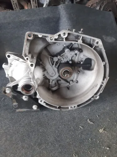 Câmbio Ford Ka 1.0 3cc 