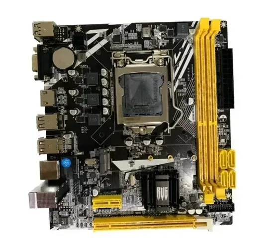 Kit I7 3770 + 16 Gb Ram DDR3