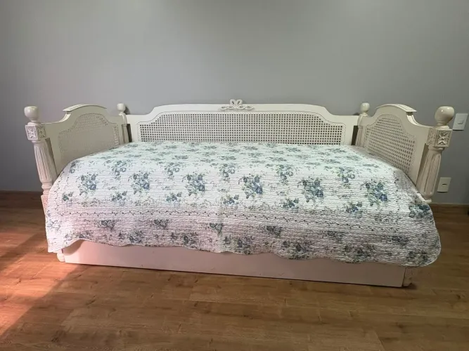 Conjunto belíssimo quarto