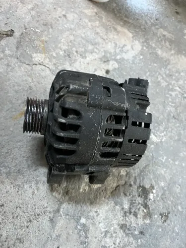 Alternado C3 e Peugeot 207 1.4