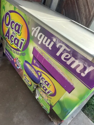 Freezer