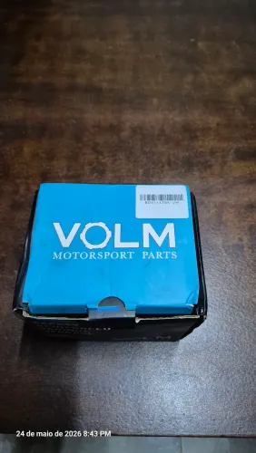 Valvula Volm THP