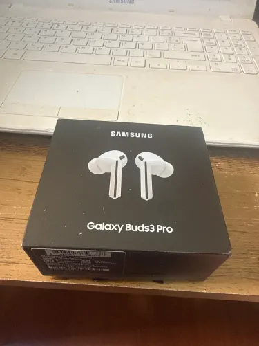 Galaxy Buds 3 Pro