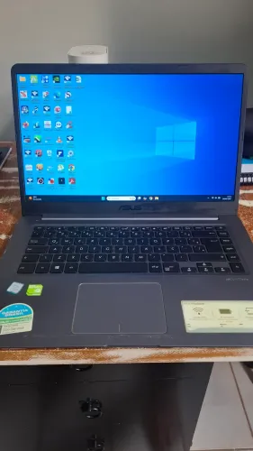Notebook Asus Vivobook X510UR