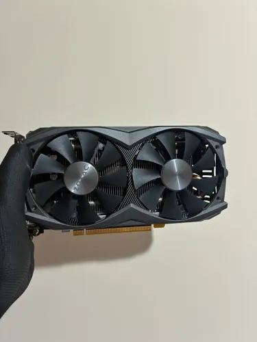 Placa de Vídeo GTX 960 2GB Zotac