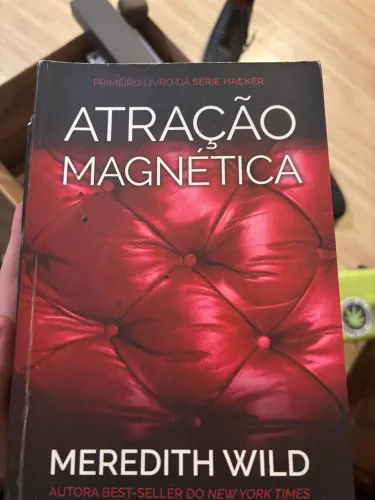 atracao magnetica meredith wild