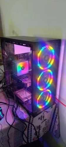 Pc gamer completo apenas 1890