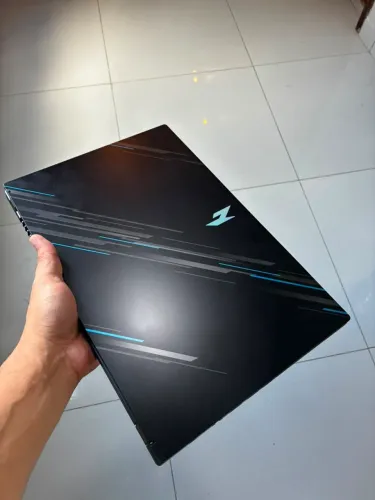 Notebook Nitro V 15