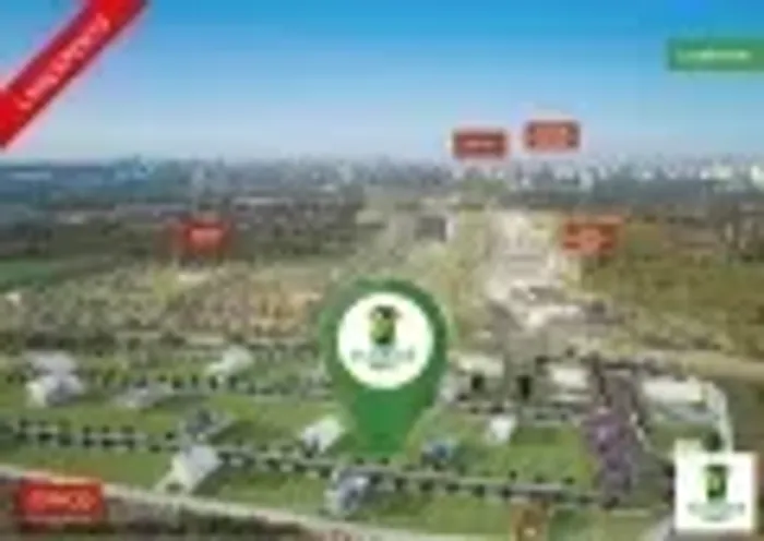 terreno florais perola 250 mil