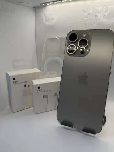 iPhone 16 Pro Max 256