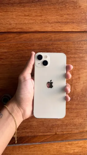iPhone 13 - NOVO ( Com Garantia)