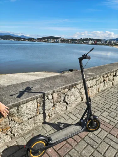PATINETE DROP 500W 48V