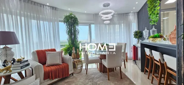 Apartamento com 2 quartos à venda, 76 m² por R$ 980.000 - Jacarepaguá - Rio de Janeiro/RJ