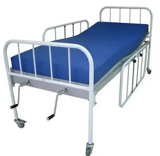 Cama articulada seminova