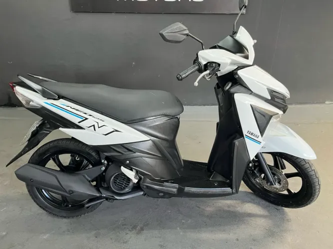 Neo 125 2019 entrada 2.000