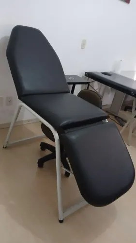 Maca 3 pontos