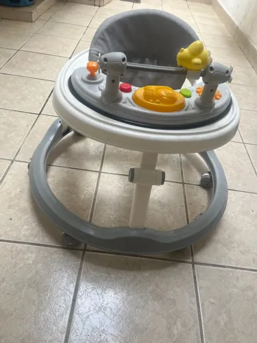 Andador infantil