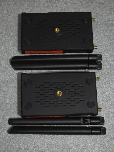 VNNBBS HD EXTENDER Transmissor e Receptor HDMI