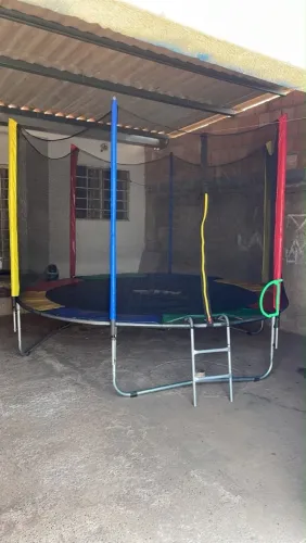 Vende-se pula pula 3,05m