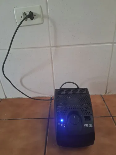 Módulo estabilizador 