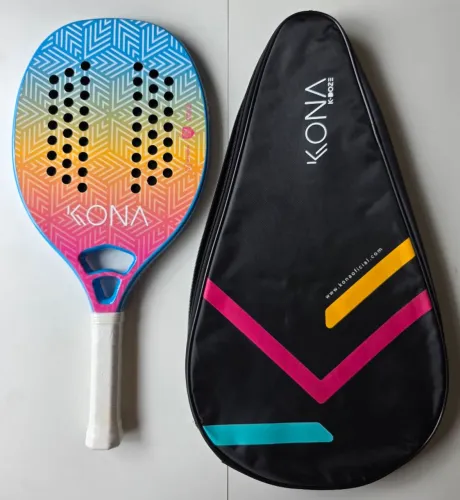Raquete Kona Sunset Original 3k (LACRADA)