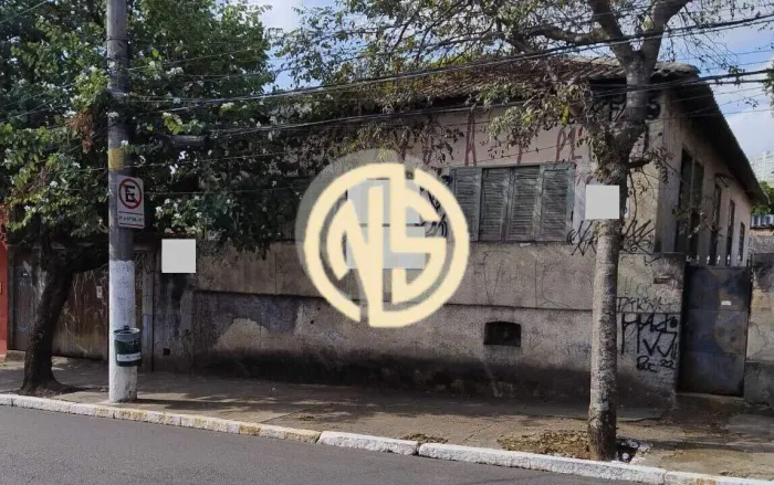 Terreno em Santo Amaro, São Paulo/SP