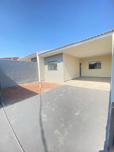 Casa Floresta 199.990