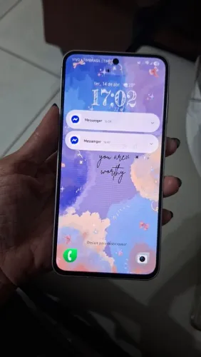 Vendo Samsung A56 5G 