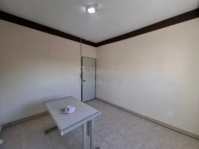 Centro Empresarial Valentim Alves - Sala Locação