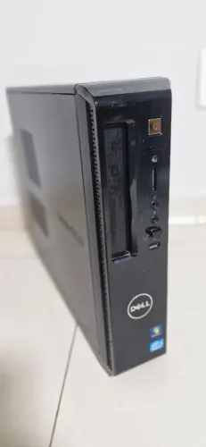 Desktop Dell OptiPlex Core i3 - Funcionando Perfeitamente