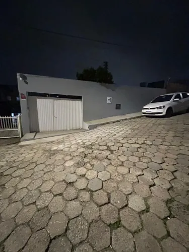 Alugo casa direto com proprietário