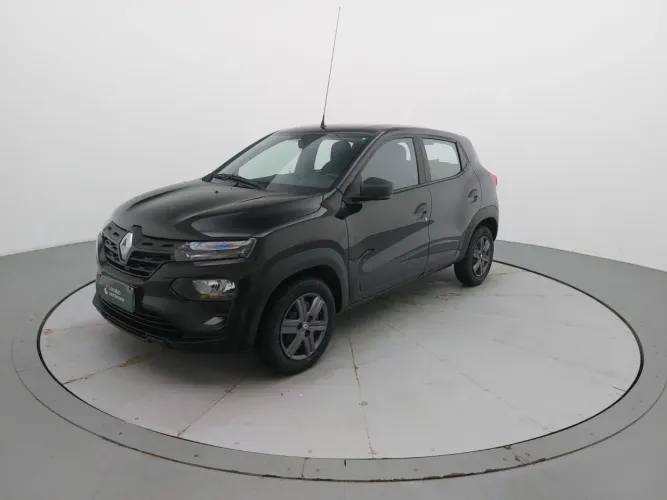 Renault Kwid 1.0 Zen 2025