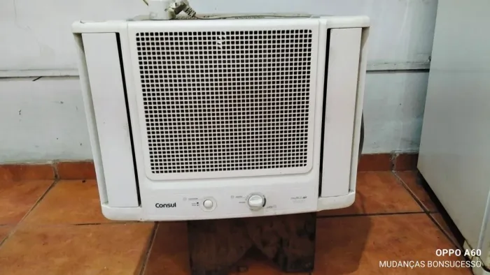 Ar condicionado 10000 BTUs 