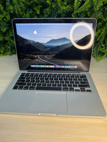 MacBook Pro 2015