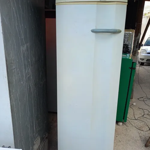 Freezer vertical Eletrolux FE 26
