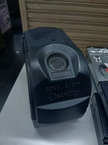 ESTABILIZADOR PARA PC E OUTROS