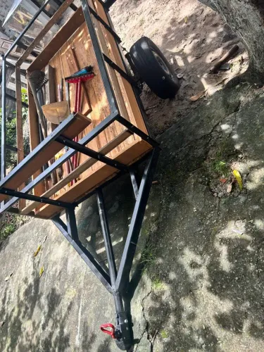 Carretinha