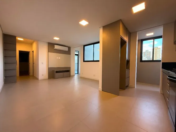 Apartamento Garden com 2 dormitórios para alugar, 105 m² por R$ 5.956,00/mês - Grajaú - Be