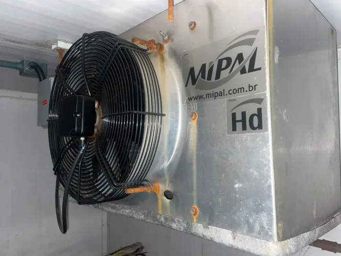 Motor Frigorífico