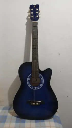 Violão Acústico