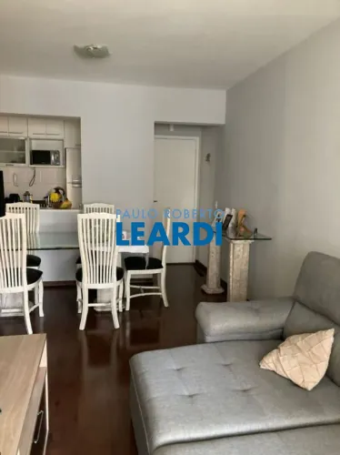 APARTAMENTO - BARRA FUNDA - SP