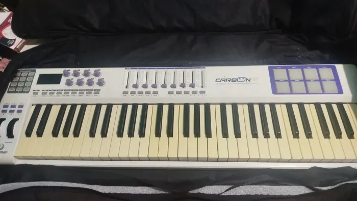 Controlador Waldman (ler a descrição)