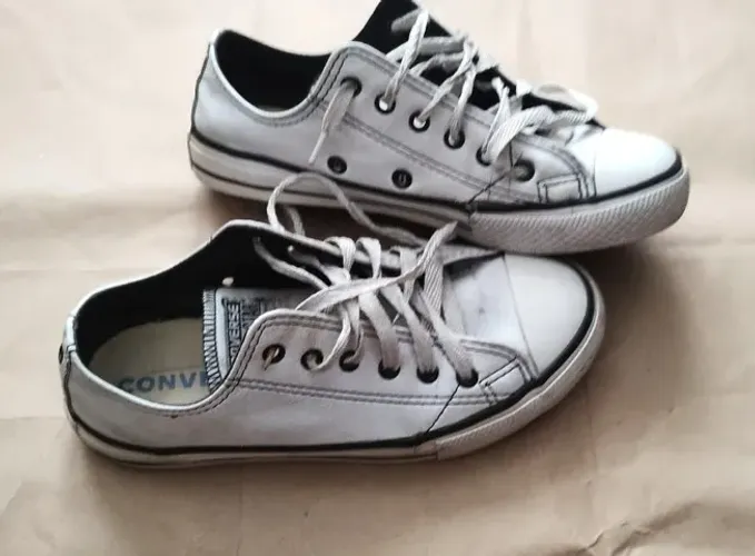 Tenis Infantil All Star