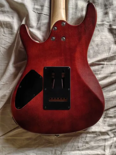 Guitarra Ibanez GSA60