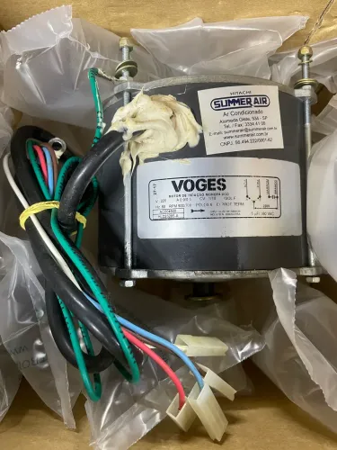 Motor Hitachi D42750A