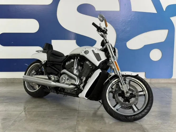 Harley-Davidson V-ROD 1250cc MUSCLE VRSCF