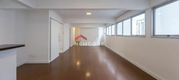 Apartamento em Rua Vieira de Morais - Campo Belo - São Paulo/SP